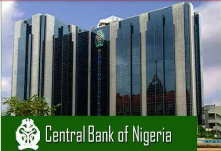 Forex reserves of nigeria