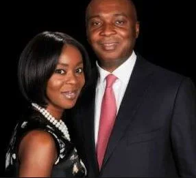 saraki and wife.JPG saraki and wife.JPG