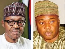 Leadership-Nigeria-Newspaper-Muhammadu Buhari-Bukola Saraki.jpg
