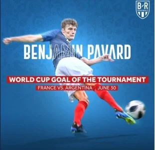 Naijaloaded-News- Benjamin Pavard.jpg
