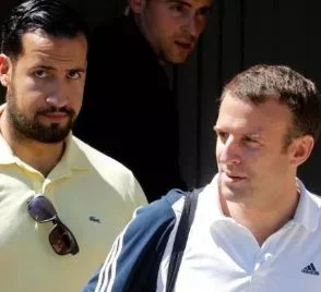 macron and benalla.JPG
