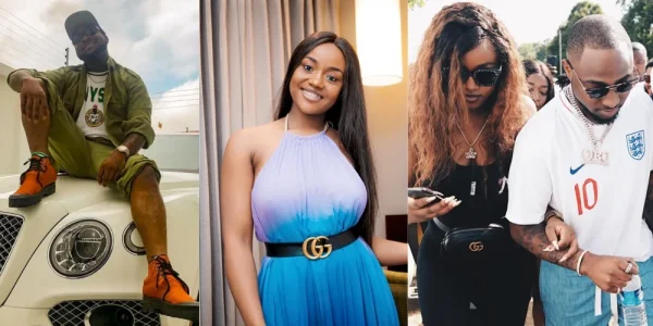 Information Nigeria-Davido and Chioma.jpg Information Nigeria-Davido and Chioma.jpg