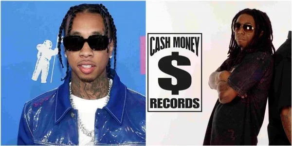 Tyga and Lil Wayne.jpg Tyga and Lil Wayne.jpg