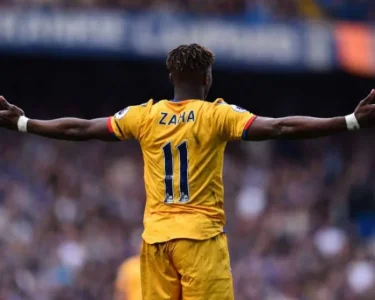Today.ng News-Wilfried Zaha.jpg Today.ng News-Wilfried Zaha.jpg