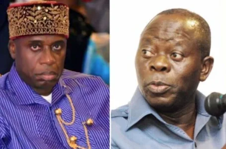amaechi and oshiomole.JPG amaechi and oshiomole.JPG