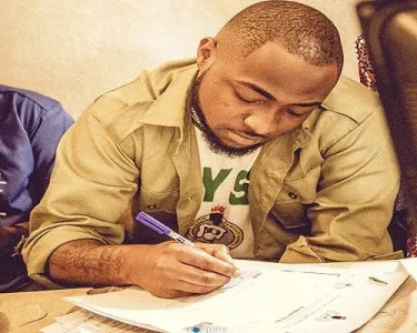 Davido NYSC.jpg Davido NYSC.jpg