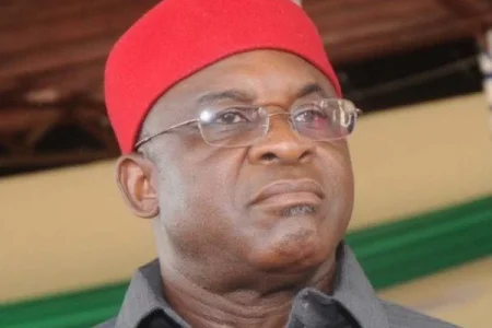 BusinessDay News-Sen. David Mark.png BusinessDay News-Sen. David Mark.png
