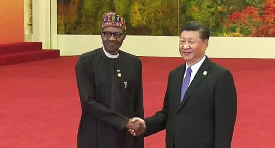 Channels Television- Xi Jinping and Muhammadu Buhari.jpg Channels Television- Xi Jinping and Muhammadu Buhari.jpg
