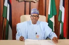 President Muhammadu Buhari.jpg President Muhammadu Buhari.jpg