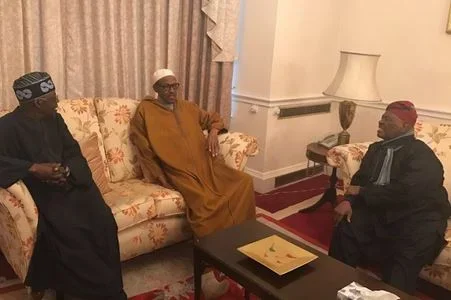 buhari sick.JPG buhari sick.JPG