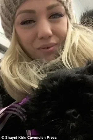 Shayni Kirk.jpg Shayni Kirk.jpg