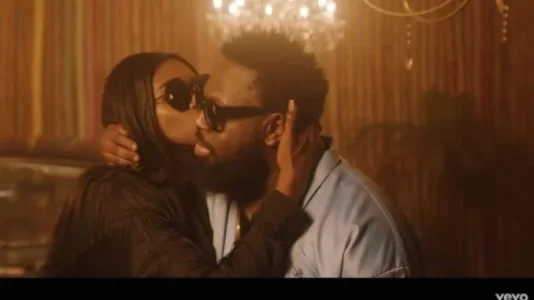 Waje ft. Timaya.jpg Waje ft. Timaya.jpg