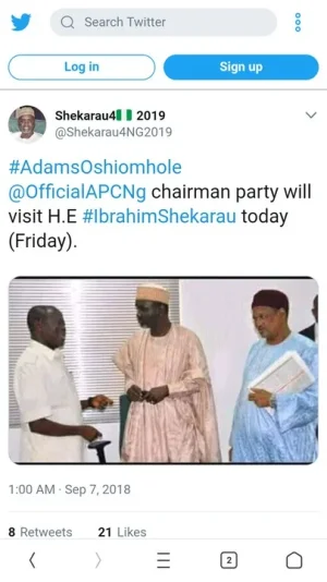 Nairaland News-Oshiomhole, Tinubu, Ganduje.jpg Nairaland News-Oshiomhole, Tinubu, Ganduje.jpg