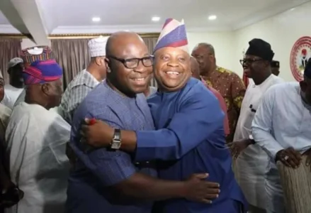 Today.ng news-Dr. Deji Adeleke and Dr. Akin Ogunbiyi.jpg Today.ng news-Dr. Deji Adeleke and Dr. Akin Ogunbiyi.jpg