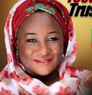 Daily Post Nigeria-Hajia Maryam Bagel.jpg Daily Post Nigeria-Hajia Maryam Bagel.jpg