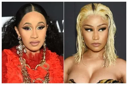 Cardi B and Nicki Minaj.jpg Cardi B and Nicki Minaj.jpg