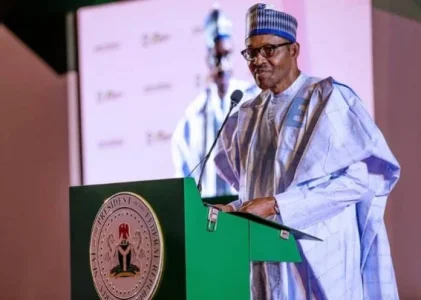 President Muhammadu Buhari.jpg President Muhammadu Buhari.jpg