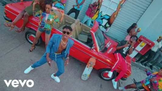 Lil Kesh –. Duncan Mighty.jpg Lil Kesh –. Duncan Mighty.jpg