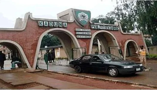 Pulse.ng News-Kaduna-Polytechnic-KADPOLY-.jpg Pulse.ng News-Kaduna-Polytechnic-KADPOLY-.jpg
