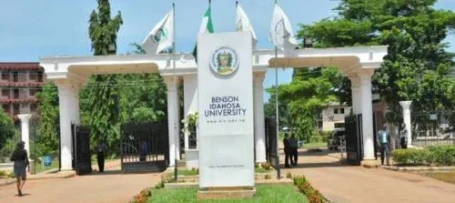 The Nation Nigeria-Benson Idahosa University (BIU).jpg The Nation Nigeria-Benson Idahosa University (BIU).jpg