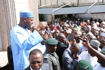 Hon Yakubu Dogara.jpg Hon Yakubu Dogara.jpg