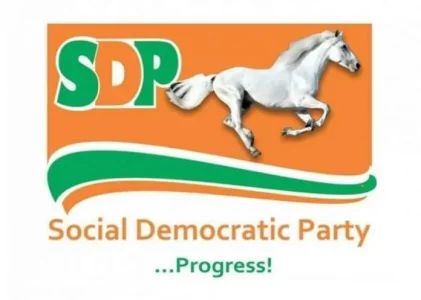 today.ng News- Social Democratic Party (SDP).jpg today.ng News- Social Democratic Party (SDP).jpg