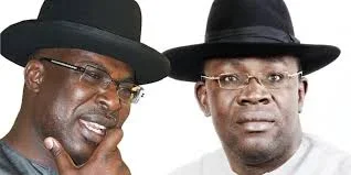 Punch Newspaper-Chief Timipre Sylva and Governor Seriake Dickson.jpg Punch Newspaper-Chief Timipre Sylva and Governor Seriake Dickson.jpg
