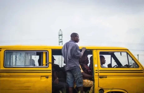 Premium times Newspaper-Danfo-Bus.jpg Premium times Newspaper-Danfo-Bus.jpg