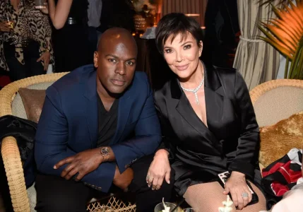 Laura Wasser and kris jenner.jpeg Laura Wasser and kris jenner.jpeg
