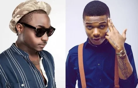 wizkid and davido.jpg wizkid and davido.jpg