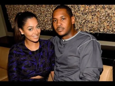 Lala Anthony And Carmelo Anthony.jpg Lala Anthony And Carmelo Anthony.jpg