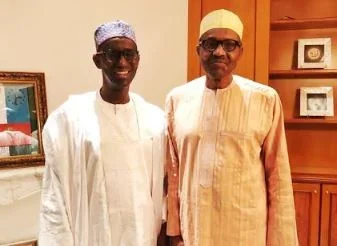 buhari and ribadu.JPG buhari and ribadu.JPG