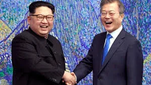 Moon Jae-in- Kim Jong Un.jpg Moon Jae-in- Kim Jong Un.jpg