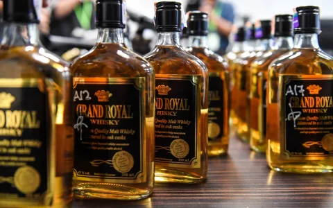 The Guardian Newspaper-Bottles of liquor.jpg The Guardian Newspaper-Bottles of liquor.jpg