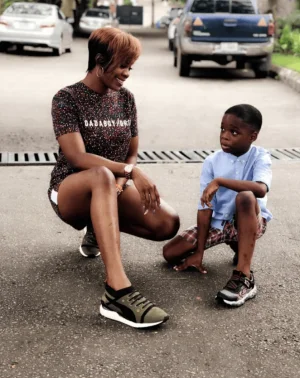 The Net.ng News-Wizkids-Babymama-and-son.png The Net.ng News-Wizkids-Babymama-and-son.png