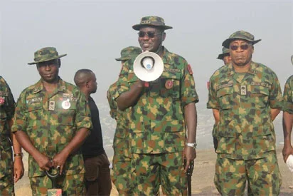 Vanguard Newspaper-General TY Buratai.jpg Vanguard Newspaper-General TY Buratai.jpg