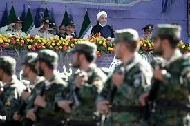 Time News- Iranian military parade.jpg Time News- Iranian military parade.jpg