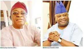 Mr. Isiaka Oyetola and Senator Ademola Adeleke.jpg Mr. Isiaka Oyetola and Senator Ademola Adeleke.jpg