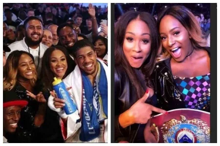 Laila's Blog-DJ-Cuppy-pictured-with-Anthony-Joshua-.jpg Laila's Blog-DJ-Cuppy-pictured-with-Anthony-Joshua-.jpg