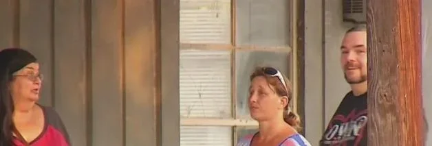 woman charged.JPG woman charged.JPG