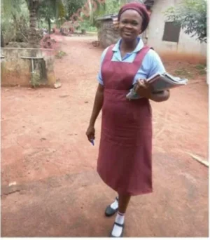 Precious Chioma Ugwoke.jpg Precious Chioma Ugwoke.jpg