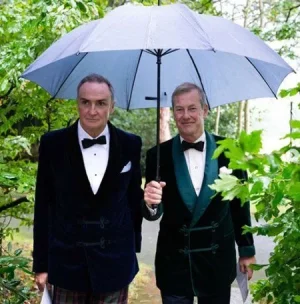 James Coyle and Lord Ivar Mountbatten.jpg James Coyle and Lord Ivar Mountbatten.jpg
