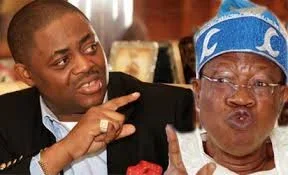 Fani Kayode -Lai Mohammed.jpg Fani Kayode -Lai Mohammed.jpg
