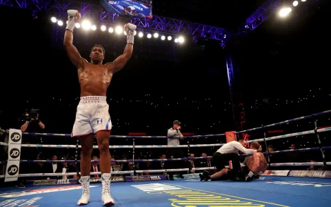 Daily Post Newspaper-Anthony Joshua.jpeg Daily Post Newspaper-Anthony Joshua.jpeg