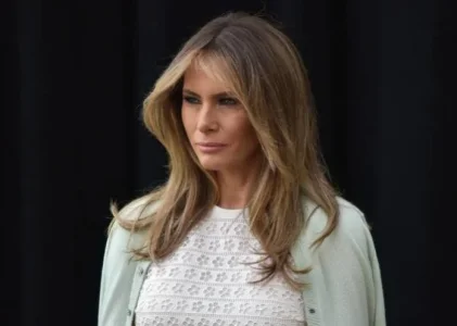 Today.ng News-Melania Trump.jpg Today.ng News-Melania Trump.jpg