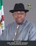 Governor Seriake Dickson.jpg Governor Seriake Dickson.jpg