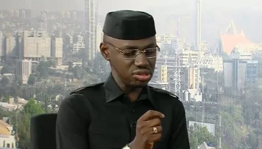 Comrade Timi Frank.jpg Comrade Timi Frank.jpg