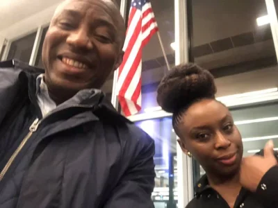 Omoyele Sowore and Chimanda Adichie.jpg Omoyele Sowore and Chimanda Adichie.jpg