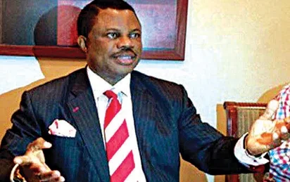 Chief Willie Obiano.png Chief Willie Obiano.png