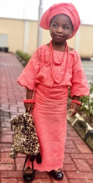 Imade Davido Daughter.jpg Imade Davido Daughter.jpg